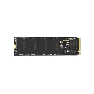حافظه اس اس دی لکسار مدل NM620 M.2 2280 NVMe ظرفیت 256 گیگابایت